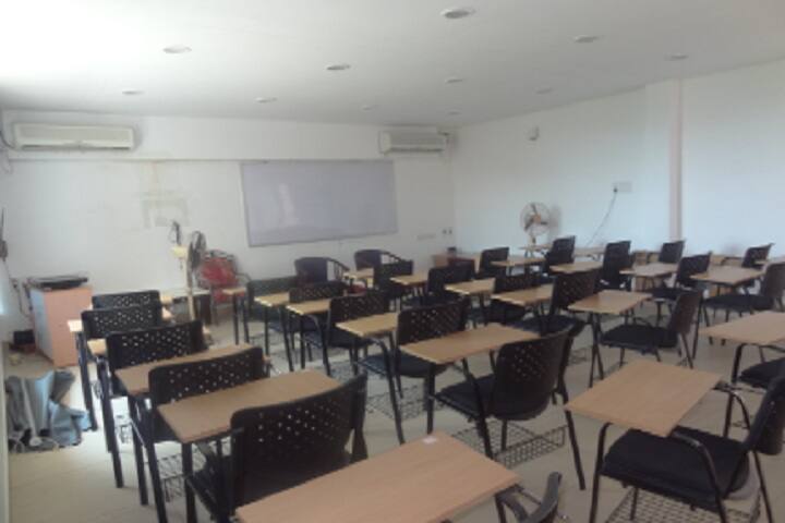 auditorium